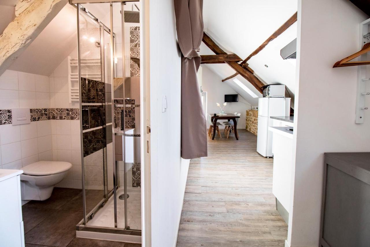 Maison La Roque Sarlat Экстерьер фото