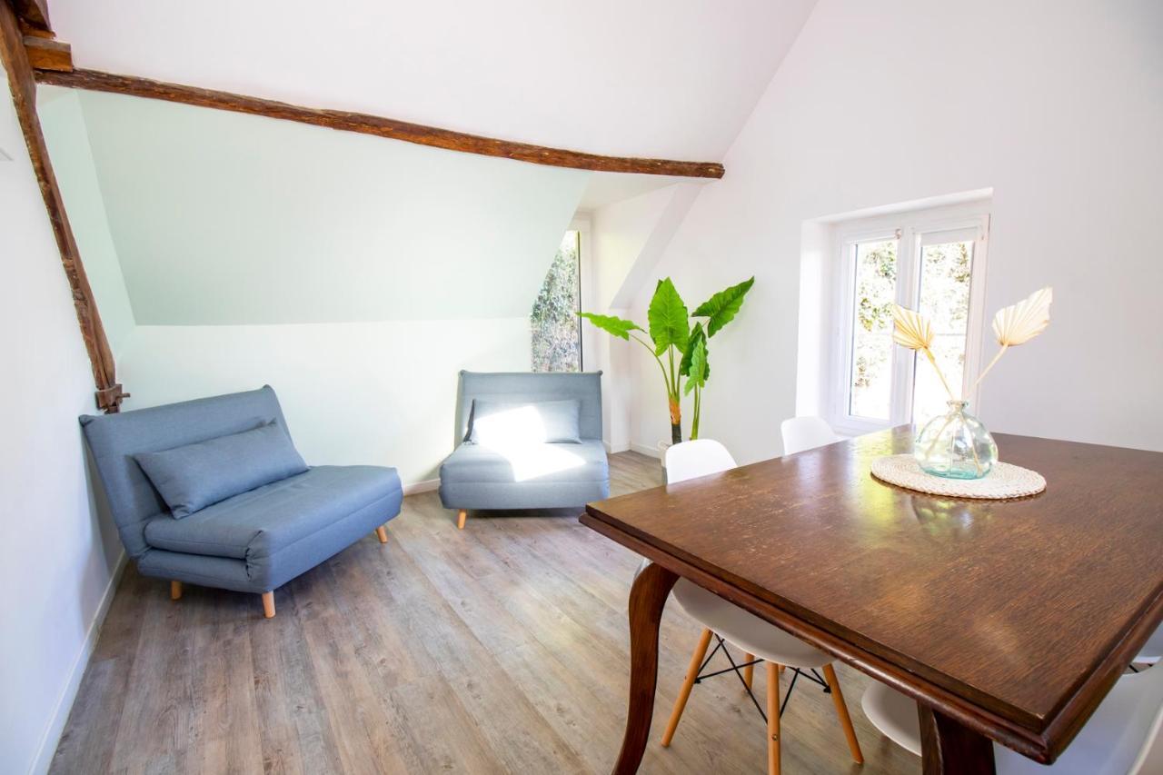 Maison La Roque Sarlat Экстерьер фото
